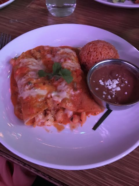 Enchiladas! vegaenchilada